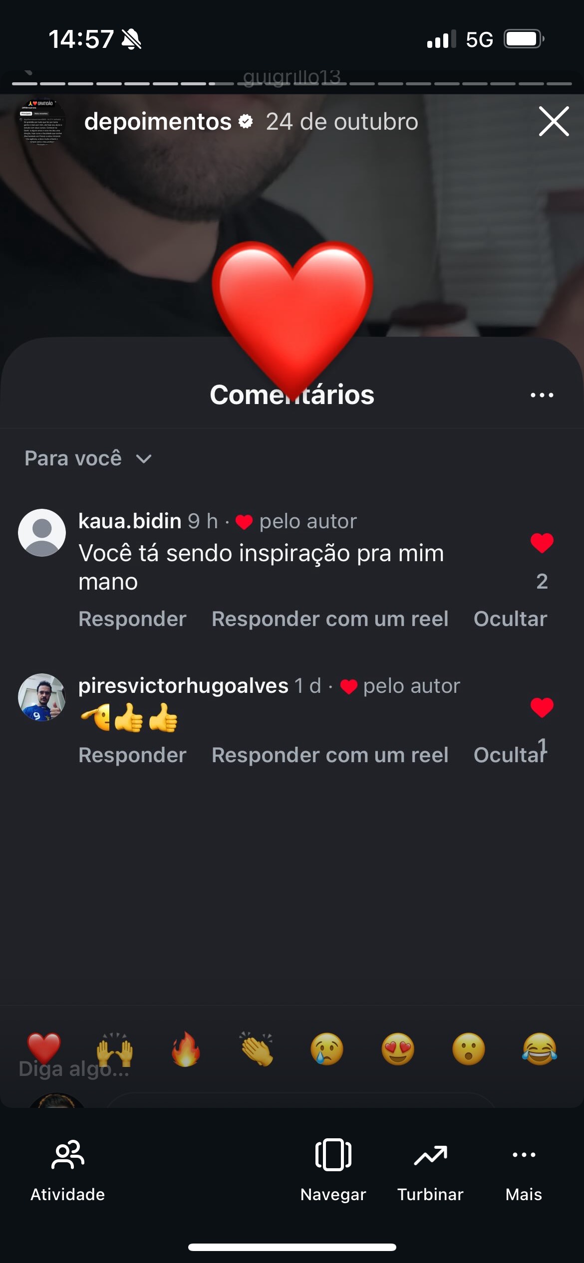 Depoimento Cliente Havek AI