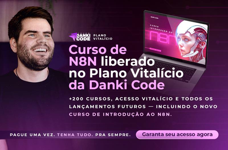 Plano Vitalício EAD